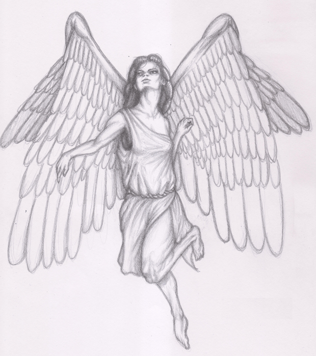 I draw with crayons! I draw with crayons!