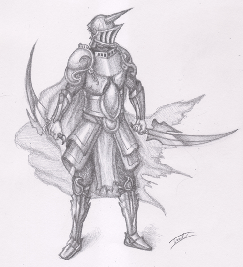 I draw with crayons! I draw with crayons!