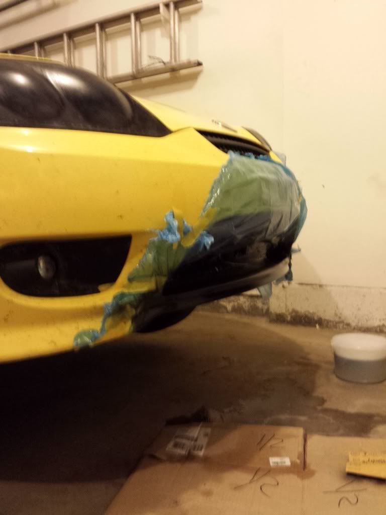 Matix S 04 Gt Tiburon Pic Heavy Hyundai Tiburon Forums