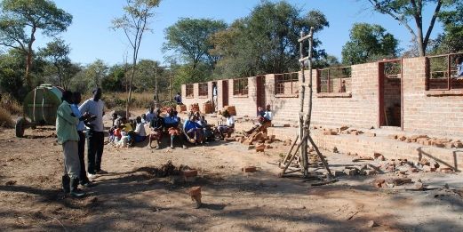The Chibozu Community Trust