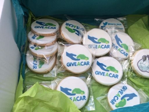 Free Biscuits