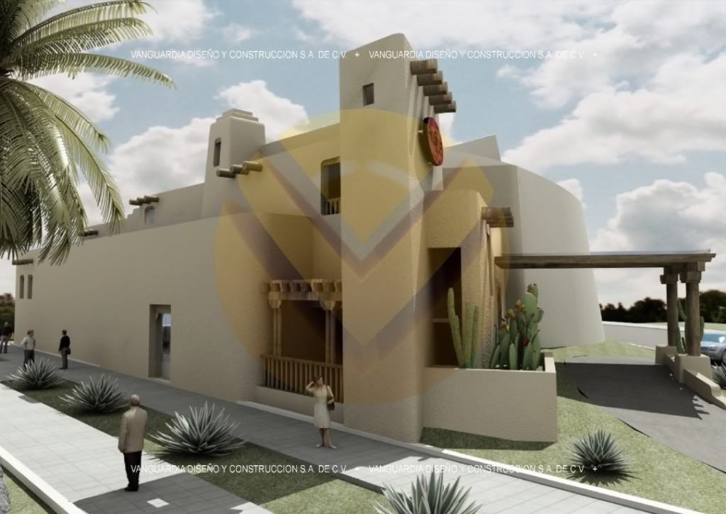 renders renders