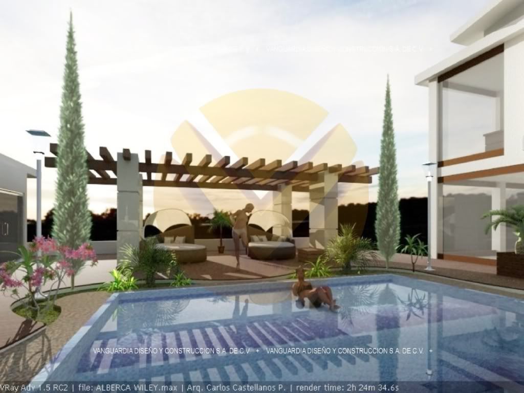 renders renders