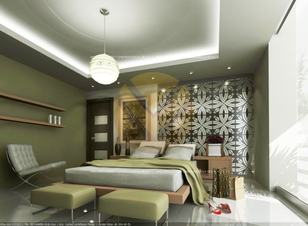 interiores interiores