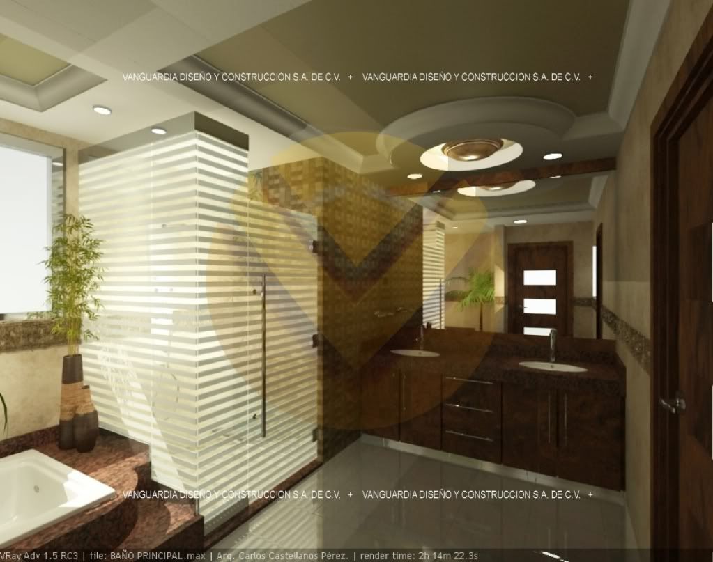 Vray renders mios Vampiro_2000 Vray renders mios Vampiro_2000