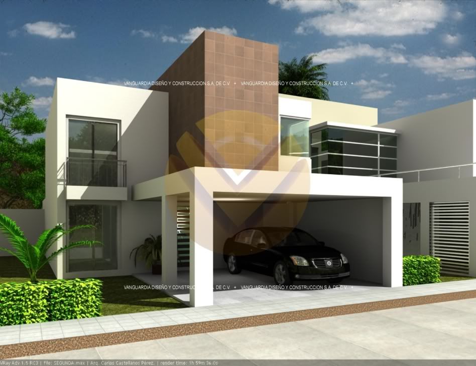 renders renders