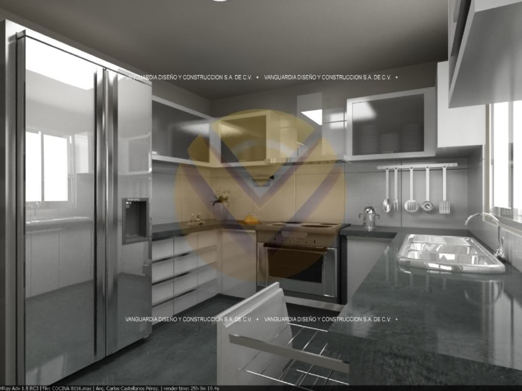 Vray renders mios Vampiro_2000 Vray renders mios Vampiro_2000