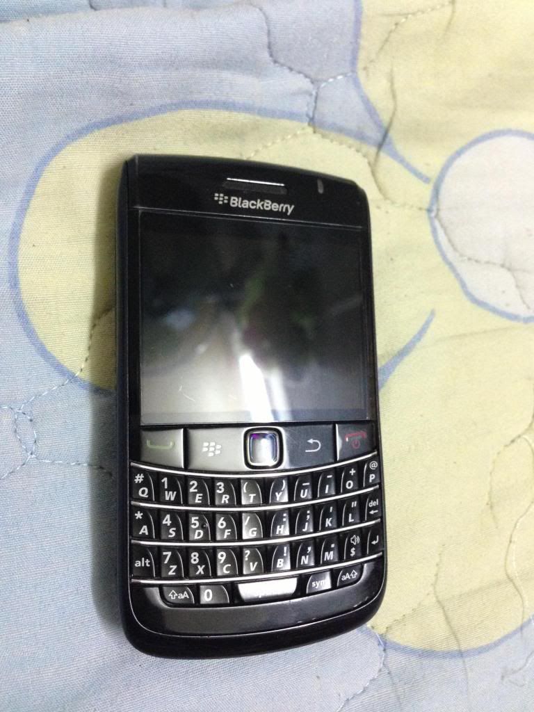 Ai muốn giao lưu với bb 9700 thì vào nha. - 6