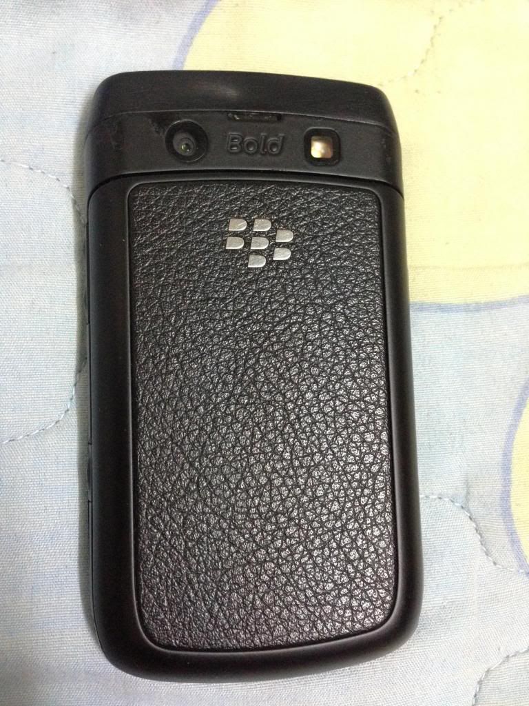 Ai muốn giao lưu với bb 9700 thì vào nha. - 5