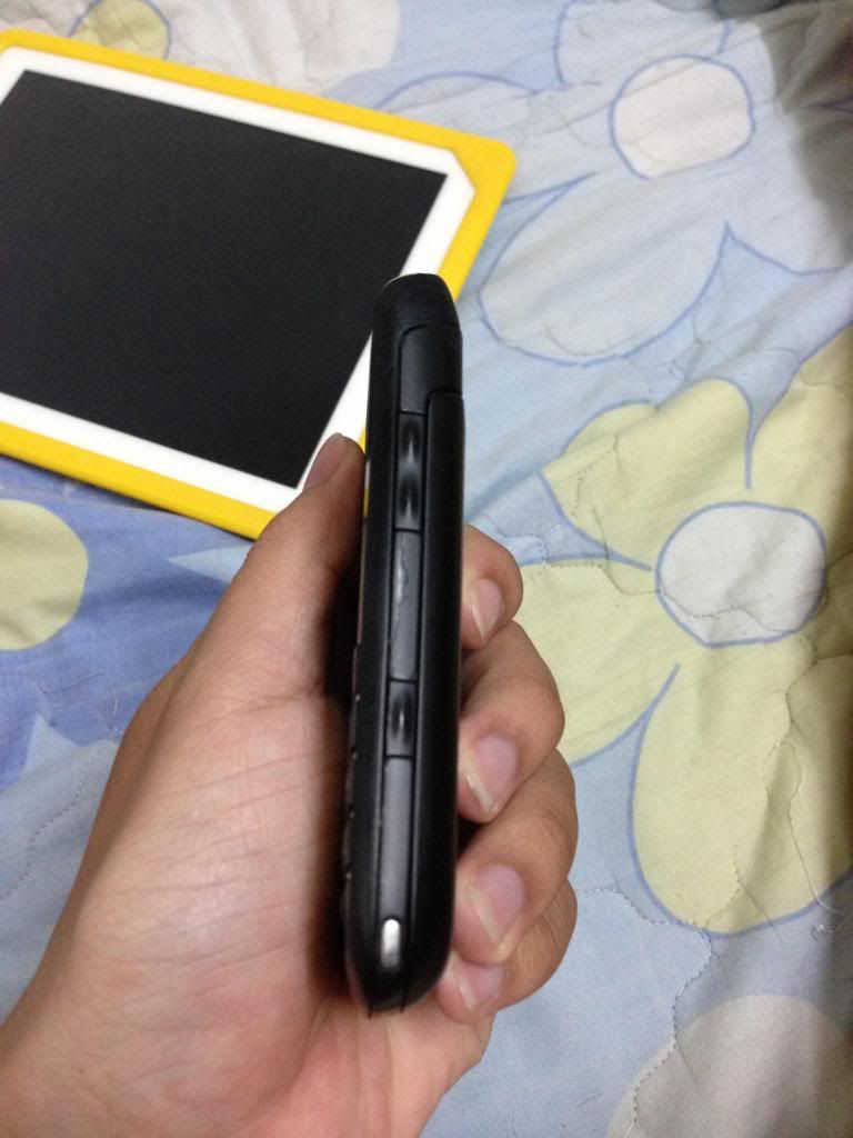 Ai muốn giao lưu với bb 9700 thì vào nha. - 4