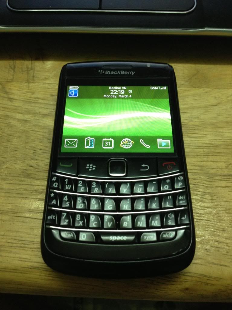 Ai muốn giao lưu với bb 9700 thì vào nha. - 8