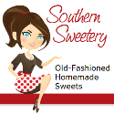 Southern Sweetery's Button