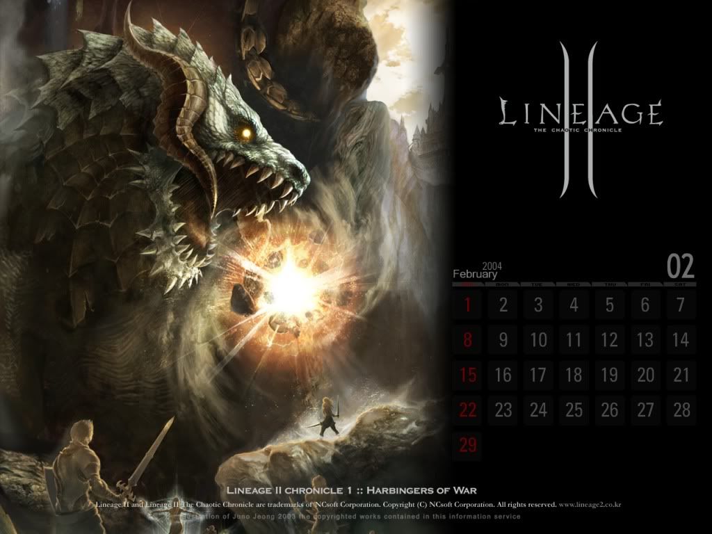 lineage lineage