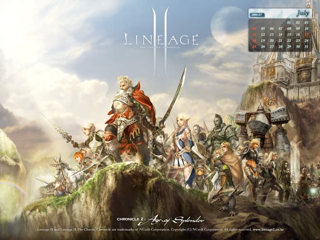 lineage lineage