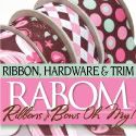 ribbon,grosgrain,scrapbooking