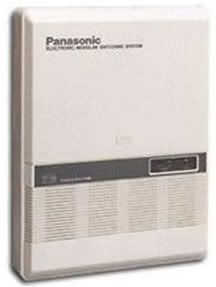 centrales panasonic centrales panasonic
