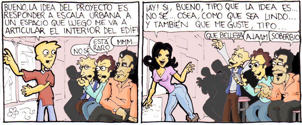 mujeres