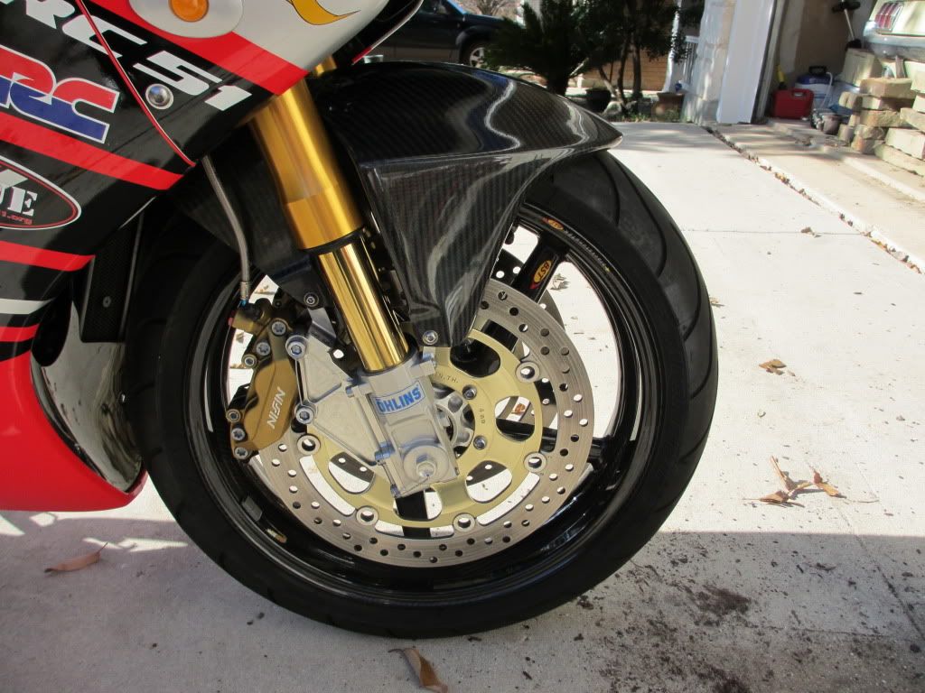 4 sale 04 RC51 Ohlins, SATO, BST, Turn1**SOLD** RC51 Forums