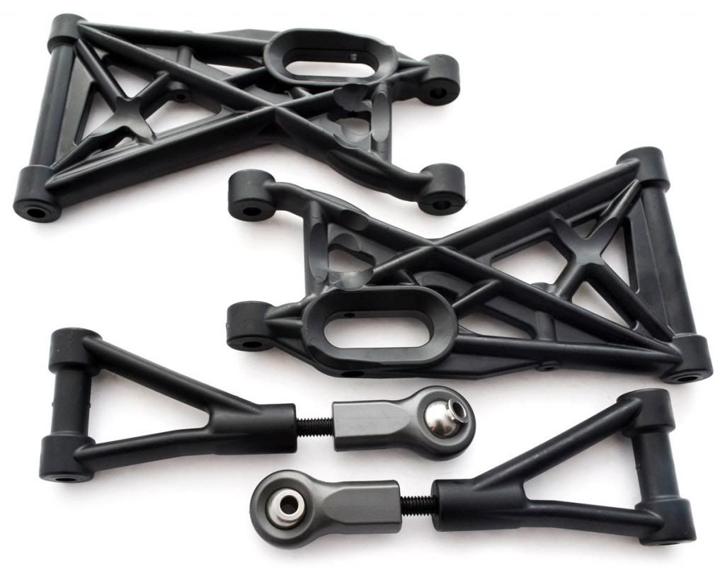 baja 5b flux