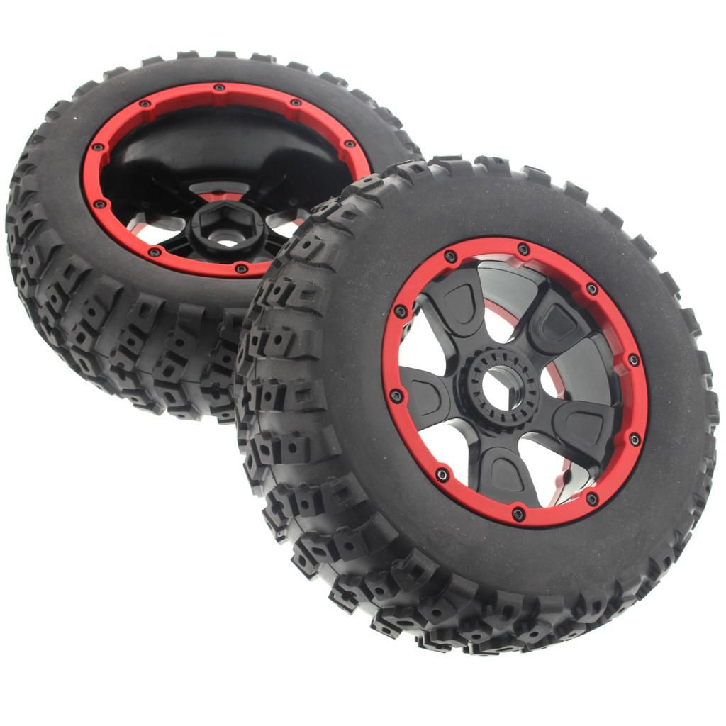 1.9 buggy tires