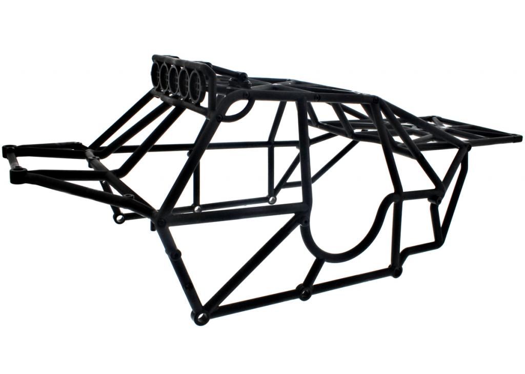 losi dbxl cage