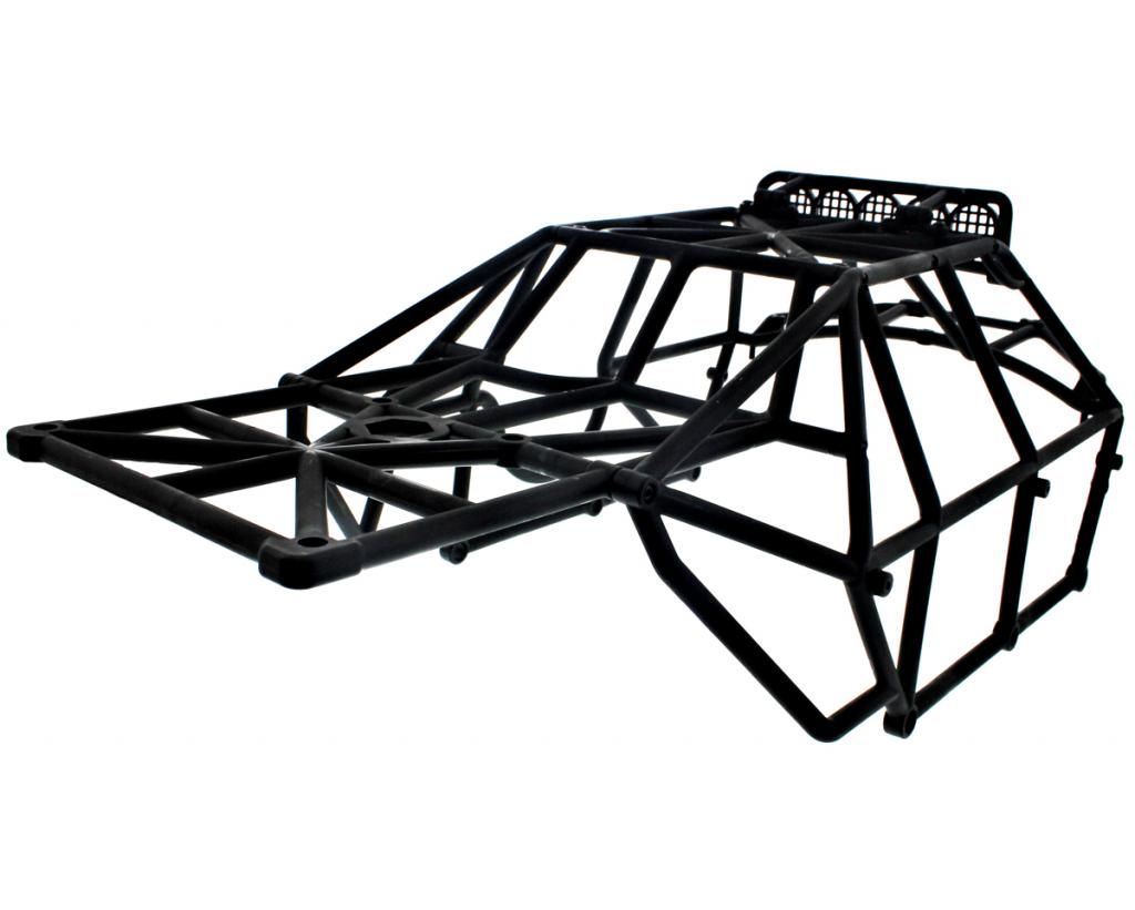 losi dbxl roll cage