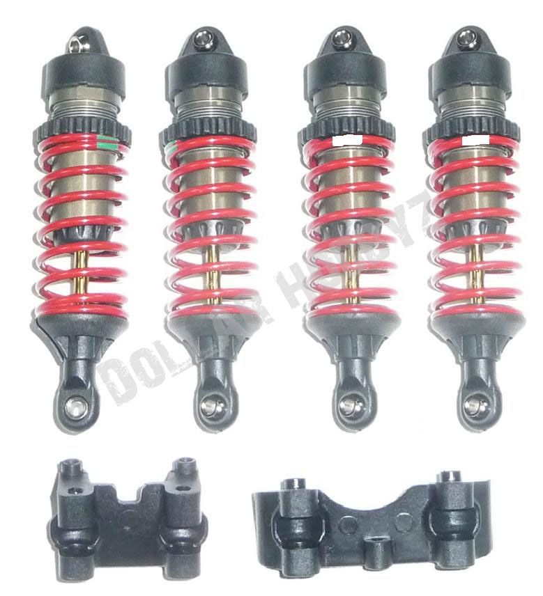 traxxas e revo 2.0 center drive shaft