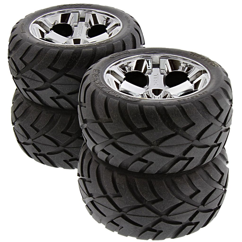 jato 3.3 tires