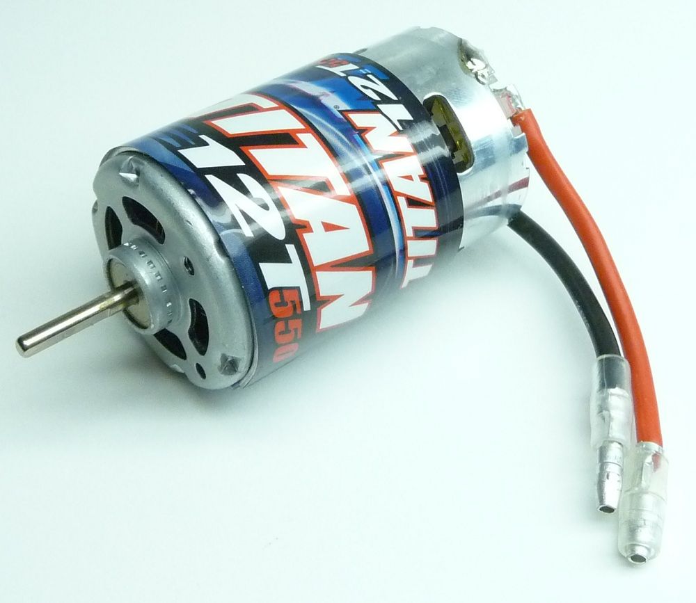 traxxas slash 12t