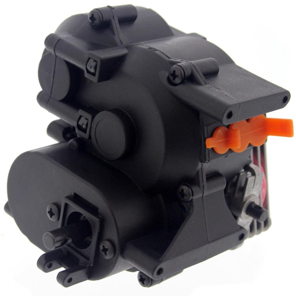 vrx octane xl parts