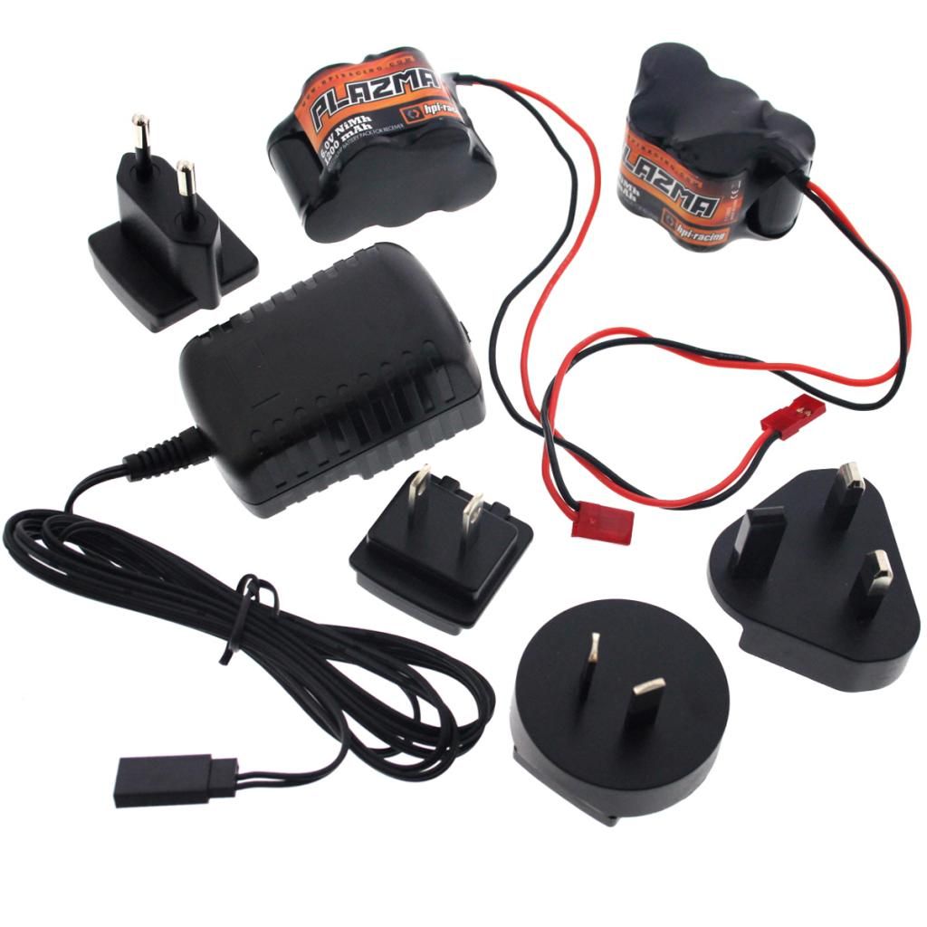 hpi savage xl octane