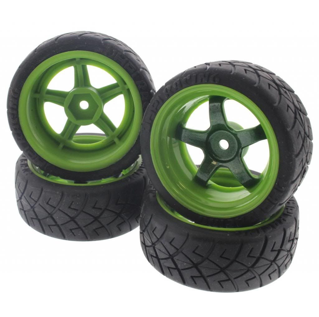 hpi racing sprint 2 sport