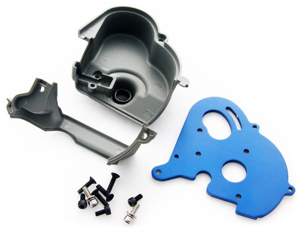 traxxas e maxx rpm parts