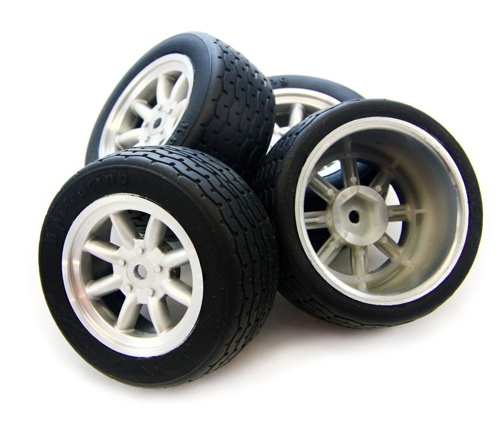 hpi rs4 vintage