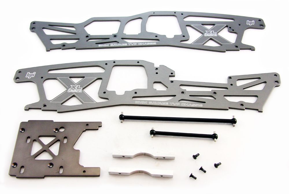 hpi savage xl 5.9 parts