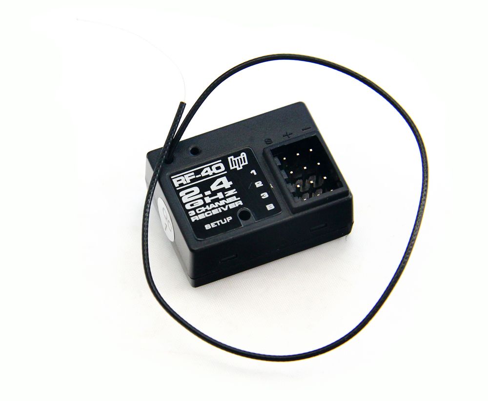 hpi buggy flux