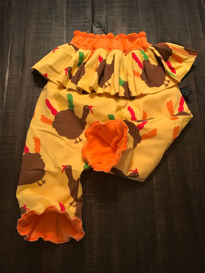 Princess GoBBLE elliePantZ with twirl skirt Princess GoBBLE elliePantZ with twirl skirt