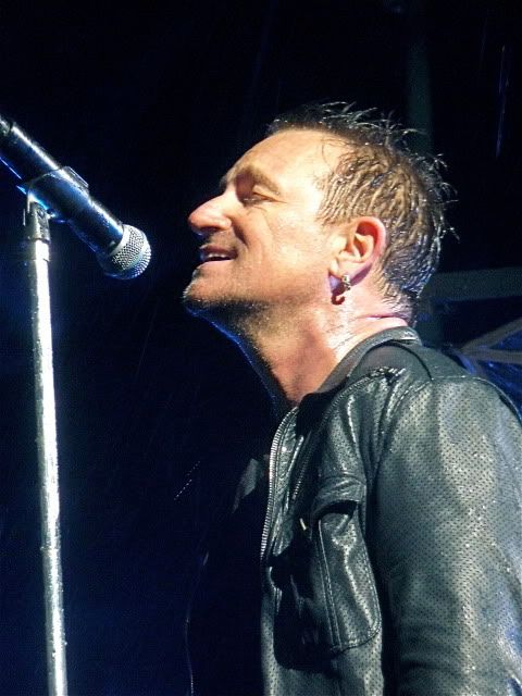 bono no sunglasses