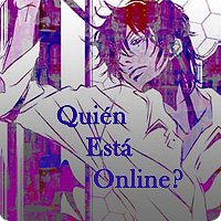 ¿Quién está en línea?