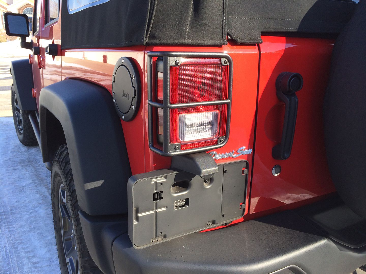 New Rubicon X Hunting Companion Marlin Firearms Forum