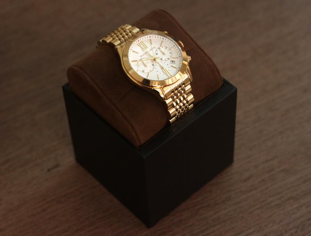 Đồng Hồ Michael Kors,Anne Klein,DKNY,EMPORIO ARMANI AUTHENTIC (USA). Rẻ nhất 5giay - 14