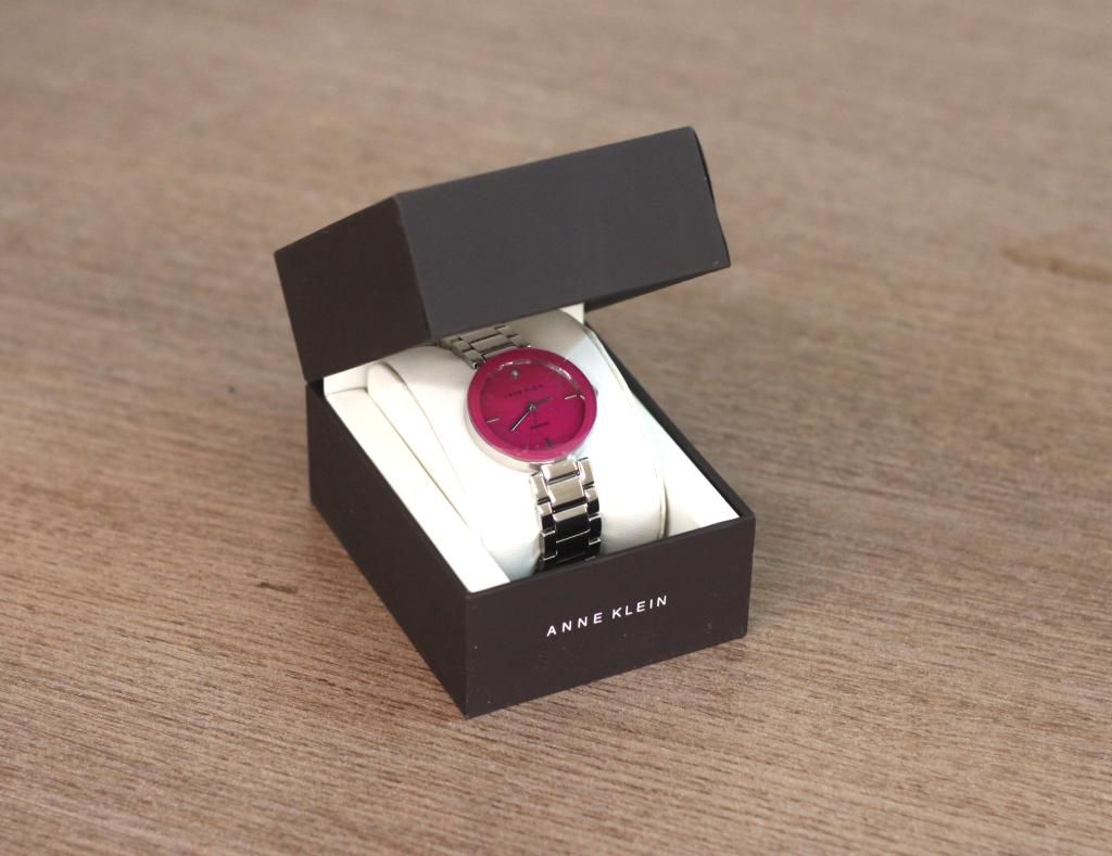 Đồng Hồ Michael Kors,Anne Klein,DKNY,EMPORIO ARMANI AUTHENTIC (USA). Rẻ nhất 5giay - 4