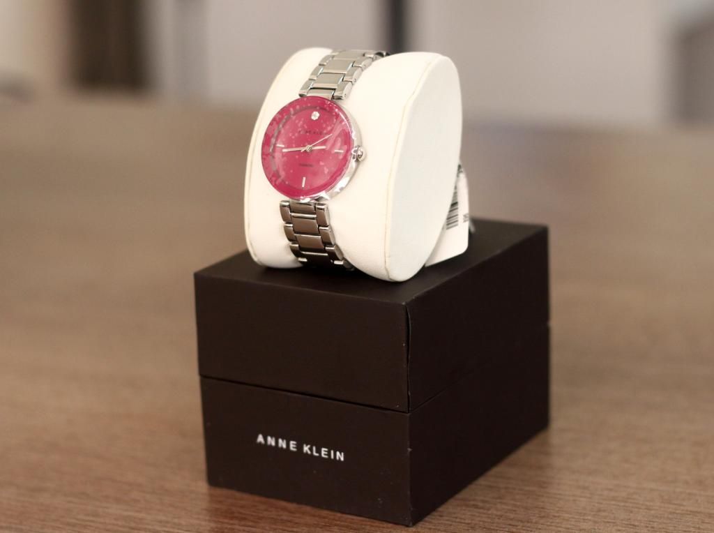 Đồng Hồ Michael Kors,Anne Klein,DKNY,EMPORIO ARMANI AUTHENTIC (USA). Rẻ nhất 5giay - 3