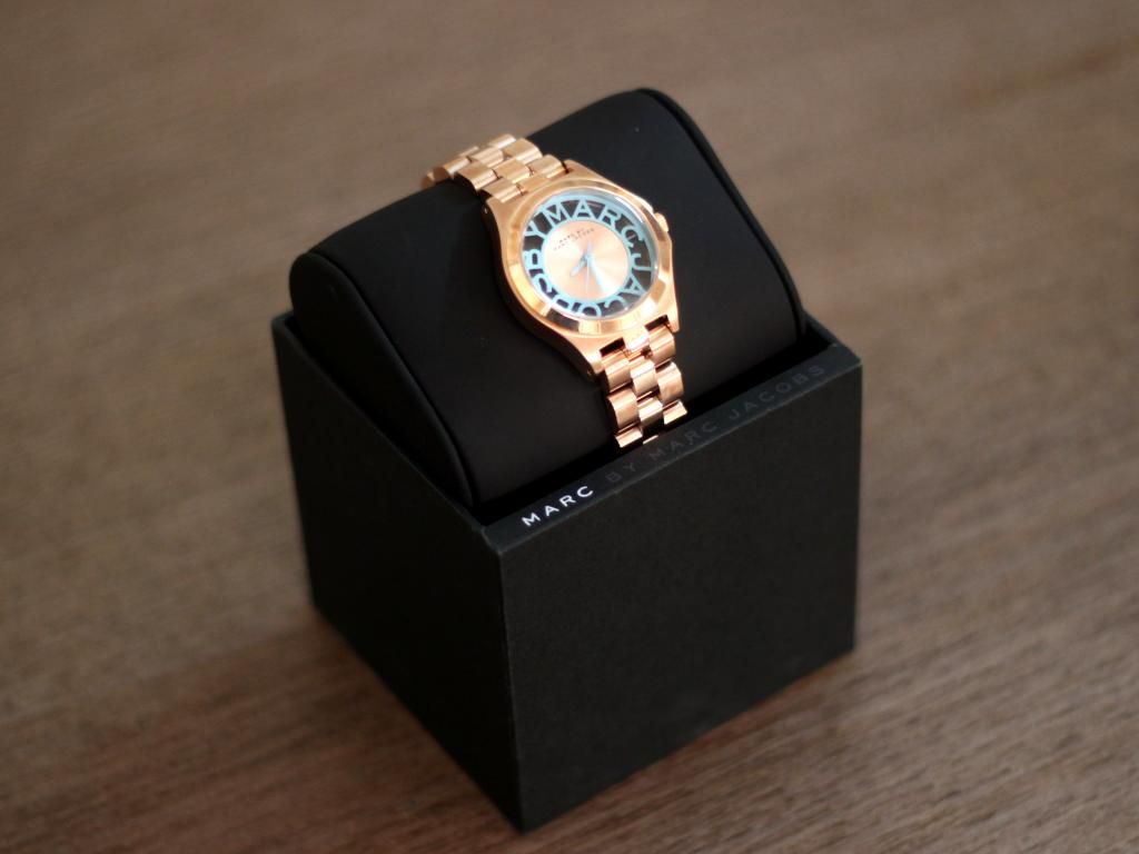 Đồng Hồ Michael Kors,Anne Klein,DKNY,EMPORIO ARMANI AUTHENTIC (USA). Rẻ nhất 5giay - 18