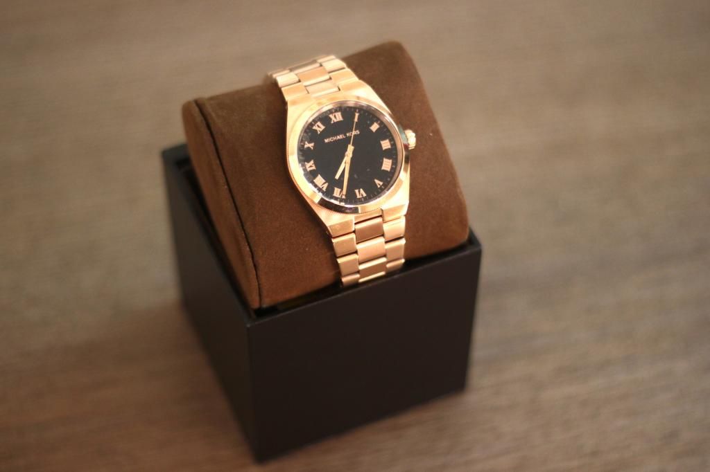 Đồng Hồ Michael Kors,Anne Klein,DKNY,EMPORIO ARMANI AUTHENTIC (USA). Rẻ nhất 5giay - 16