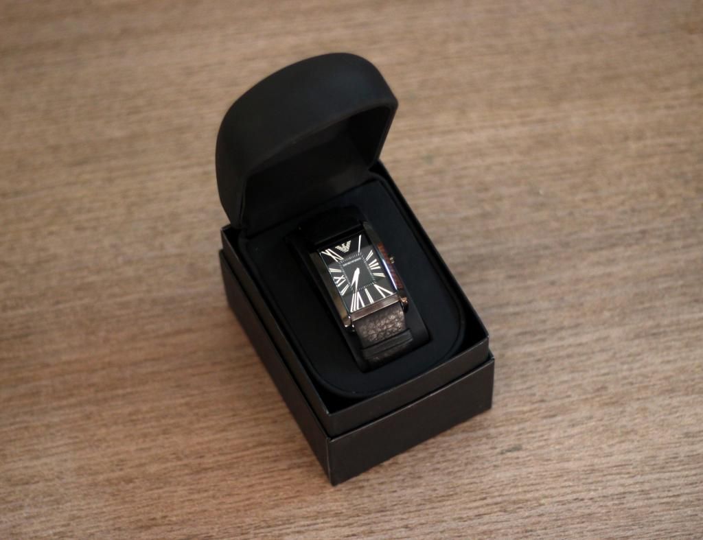 Đồng Hồ Michael Kors,Anne Klein,DKNY,EMPORIO ARMANI AUTHENTIC (USA). Rẻ nhất 5giay - 22