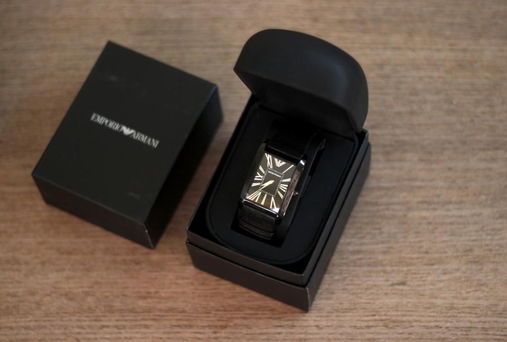 Đồng Hồ Michael Kors,Anne Klein,DKNY,EMPORIO ARMANI AUTHENTIC (USA). Rẻ nhất 5giay - 21