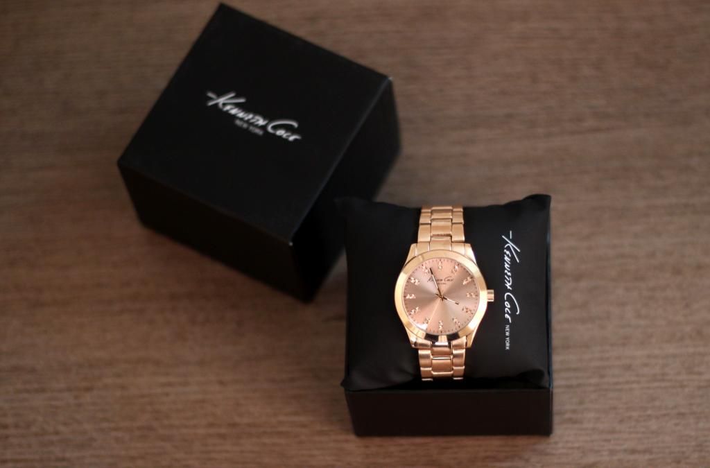 Đồng Hồ Michael Kors,Anne Klein,DKNY,EMPORIO ARMANI AUTHENTIC (USA). Rẻ nhất 5giay - 24