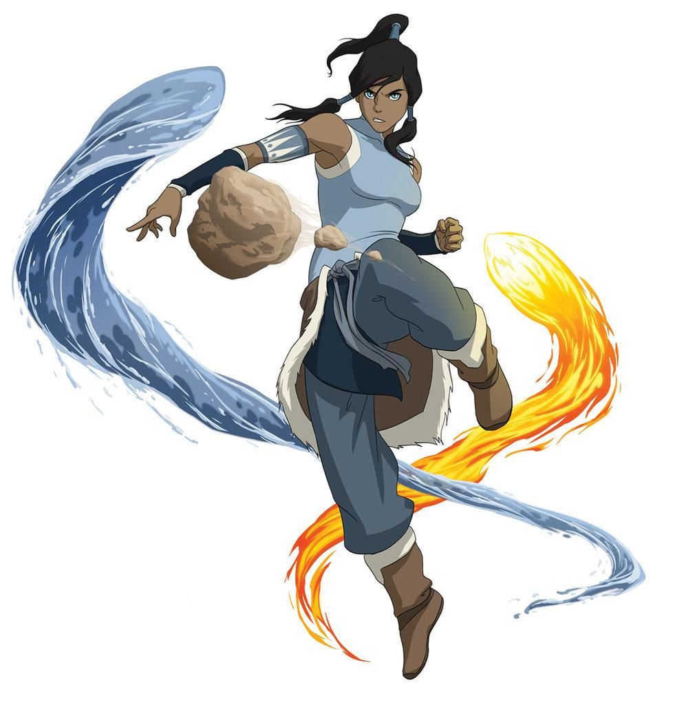 [Requesting] Legend of Korra/Avatar: The Last Airbender @ Cosfest X.2 Day 1