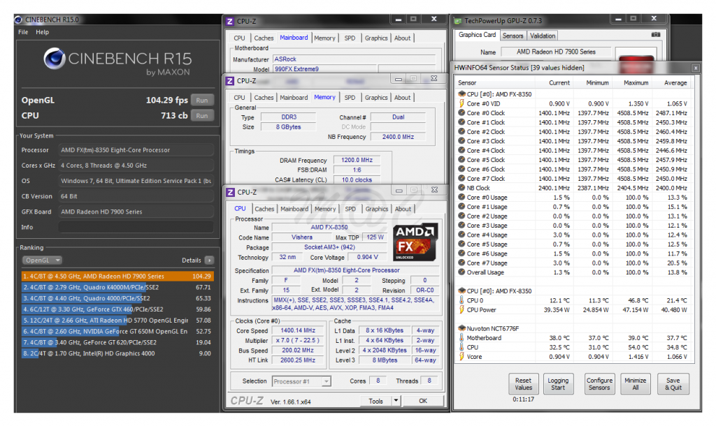 Mac Os Sierra For Amd Fx 8350